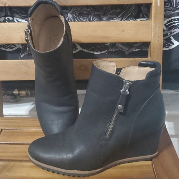EUC Soul naturalizer booties - Picture 1 of 9